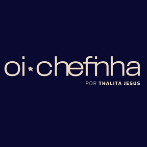 Cover: Oi, Chefinha