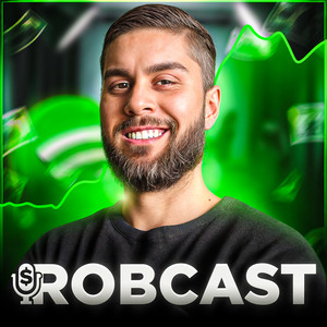 Cover: RobCast 