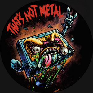 Cover: That's Not Metal