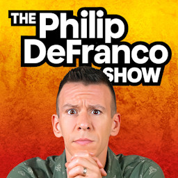 Cover: The Philip DeFranco Show