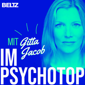 Cover: IM PSYCHOTOP mit Gitta Jacob