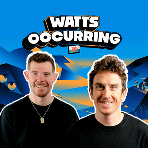 Cover: Watts Occurring