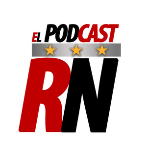 Cover: El Podcast del Rojinegro