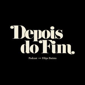 Cover: Depois do Fim, com Filipe Batista