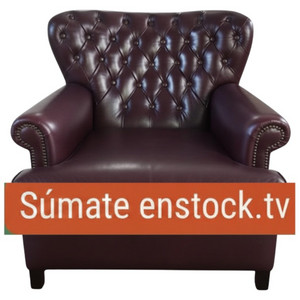 Cover: En Stock TV