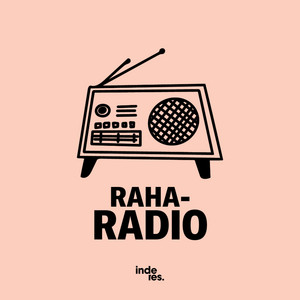 Cover: Raharadio