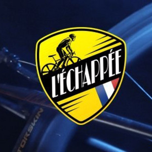 Cover: L'ÉCHAPPÉE