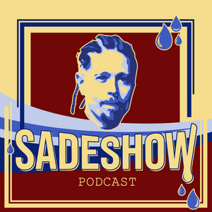 Cover: Sadeshow Podcast