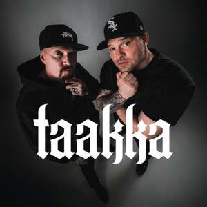 Cover: Taakka