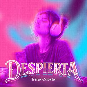 Cover: DESPIERTA
