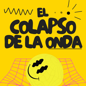 Cover: El Colapso de la Onda