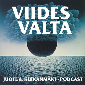 Cover: Viides Valta 