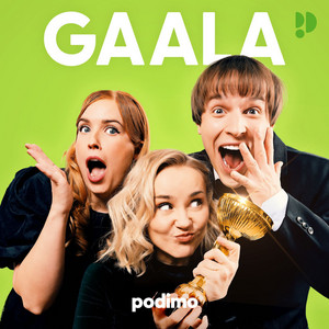 Cover: GAALA