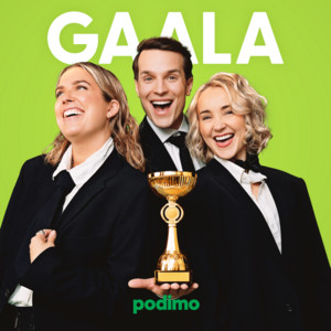 Cover: GAALA