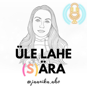 Cover: Üle lahe (s)ära