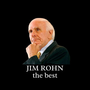 Cover: JIM ROHN ESPAÑOL