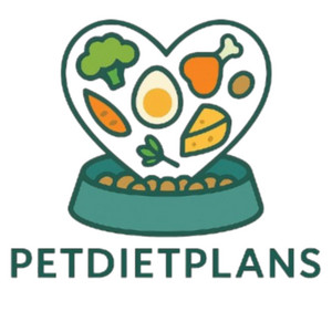 Cover: PetDietPlans Ravitsemusklinikka