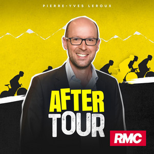 Cover: After Tour