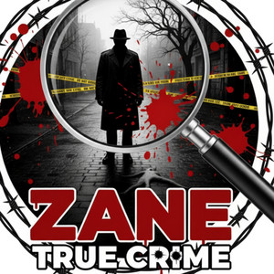 Cover: ZANE | TRUE CRIME