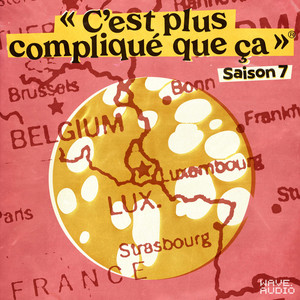 Cover: C'est plus compliqué que ça