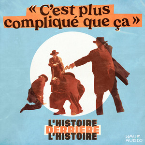 Cover: C'est plus compliqué que ça