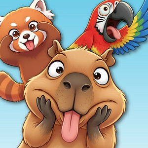 Cover: Favole da Ridere