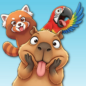 Cover: Favole da Ridere