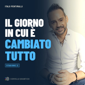 Cover: Il giorno in cui è cambiato TUTTO