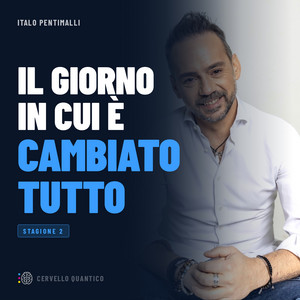 Cover: Il giorno in cui è cambiato TUTTO