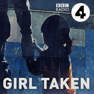 Cover: Girl Taken