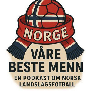 Cover: Våre Beste Menn