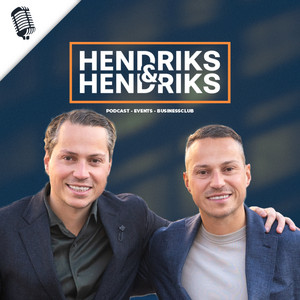 Cover: Hendriks en Hendriks 