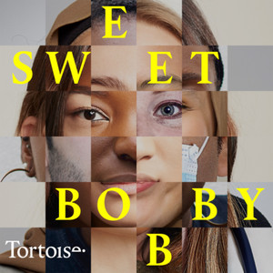 Cover: Sweet Bobby