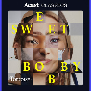 Cover: Sweet Bobby