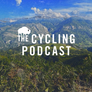 Cover: The Cycling Podcast