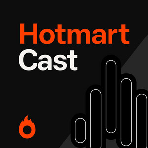 Cover: Hotmart Cast