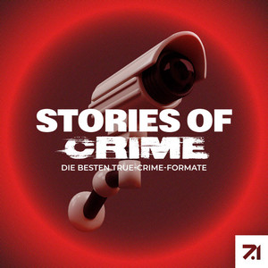 Cover: Stories of Crime