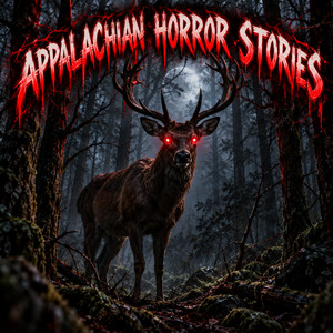 Cover: Appalachian Horror Stories Podcast