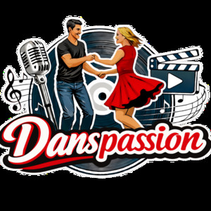 Cover: Danspassion