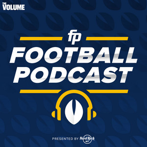 Cover: FantasyPros - Fantasy Football Podcast