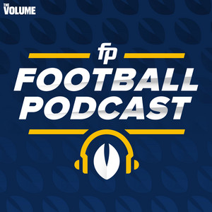 Cover: FantasyPros - Fantasy Football Podcast