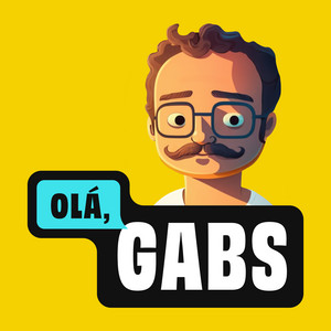 Cover: Olá, Gabs