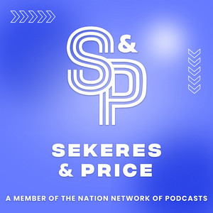 Cover: Sekeres & Price Show