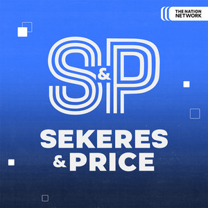 Cover: Sekeres & Price Show