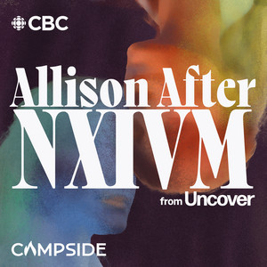 Cover: Allison after NXIVM