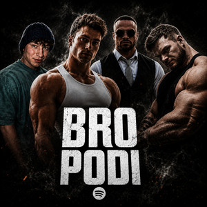 Cover: BRO PODI