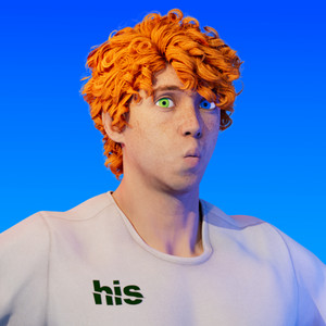 Cover: His Story: Animation Stories