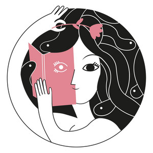 Cover: Ti leggiamo una femminista