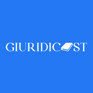 Cover: Giuridicast