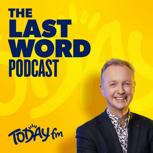Cover: The Last Word with Matt Cooper